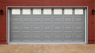 Garage Door Repair at Vineyard Pointe Roseville, California