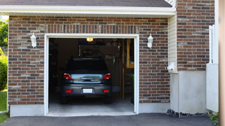 Garage Door Installation at Vineyard Pointe Roseville, California