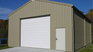 Garage Door Openers at Vineyard Pointe Roseville, California